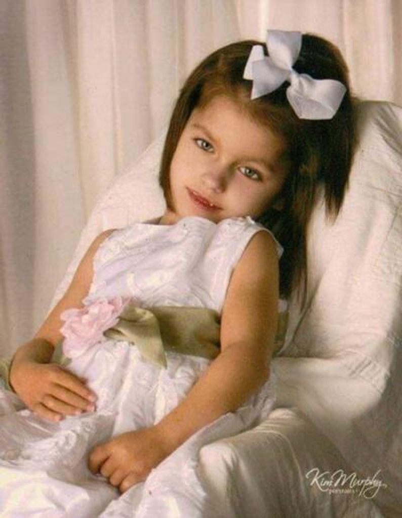 Allie Elizabeth Bailey