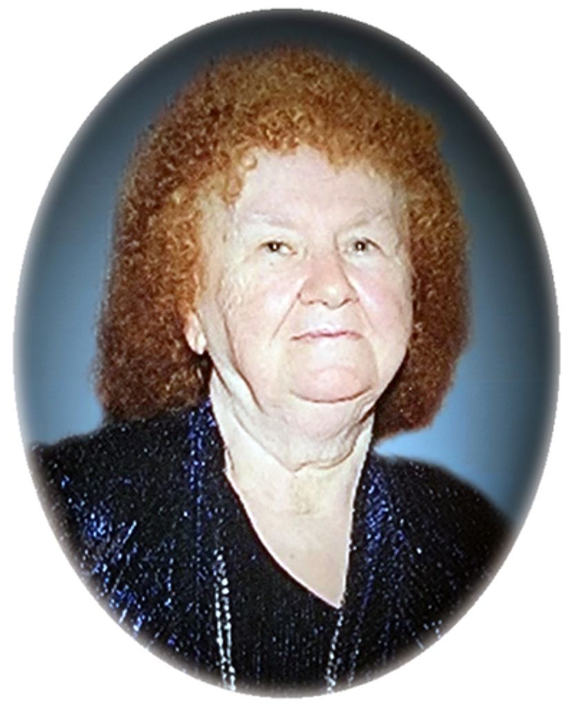 Frances T. Battyanyi