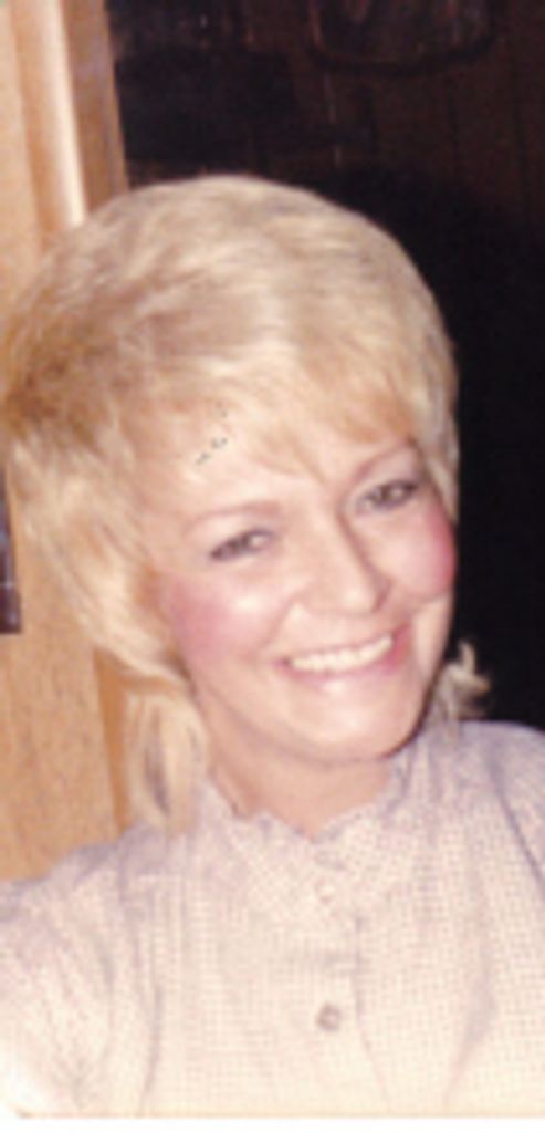 Sylvia Carolyn Marcum