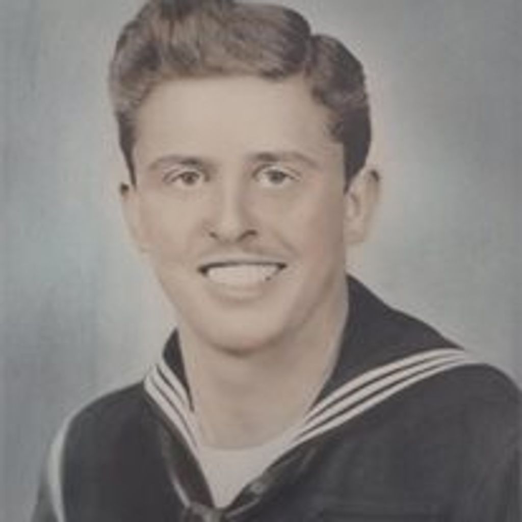 Nicholas R. "Nick" Netti
