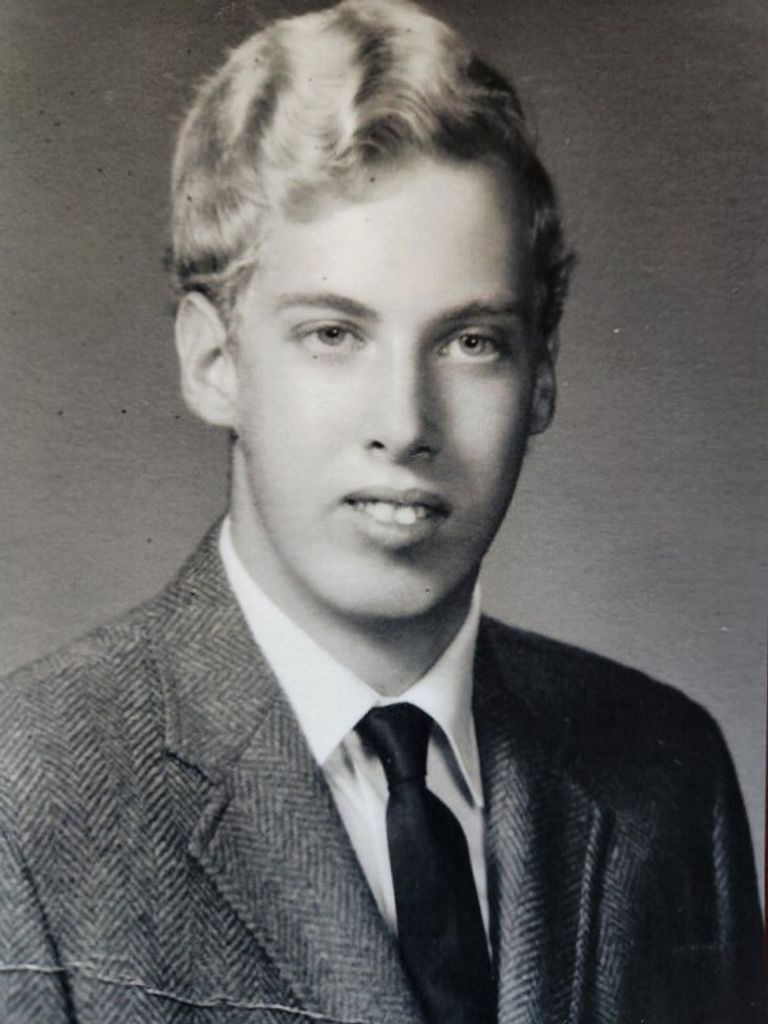 Paul Rodney Howard Profile Photo