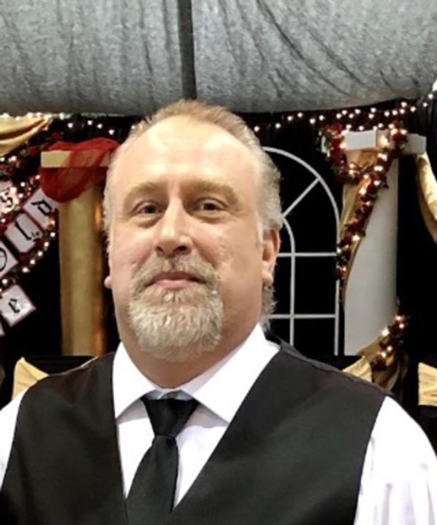 John Dewayne Pool Profile Photo