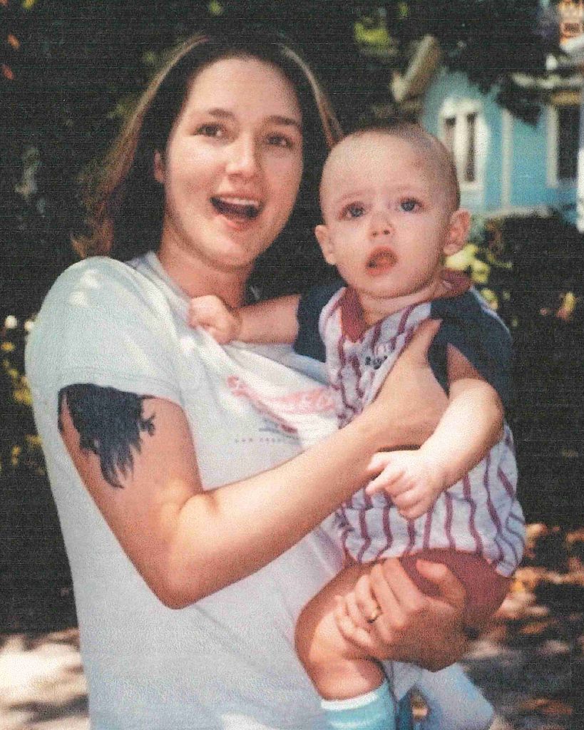 Ladonna Beth Hains