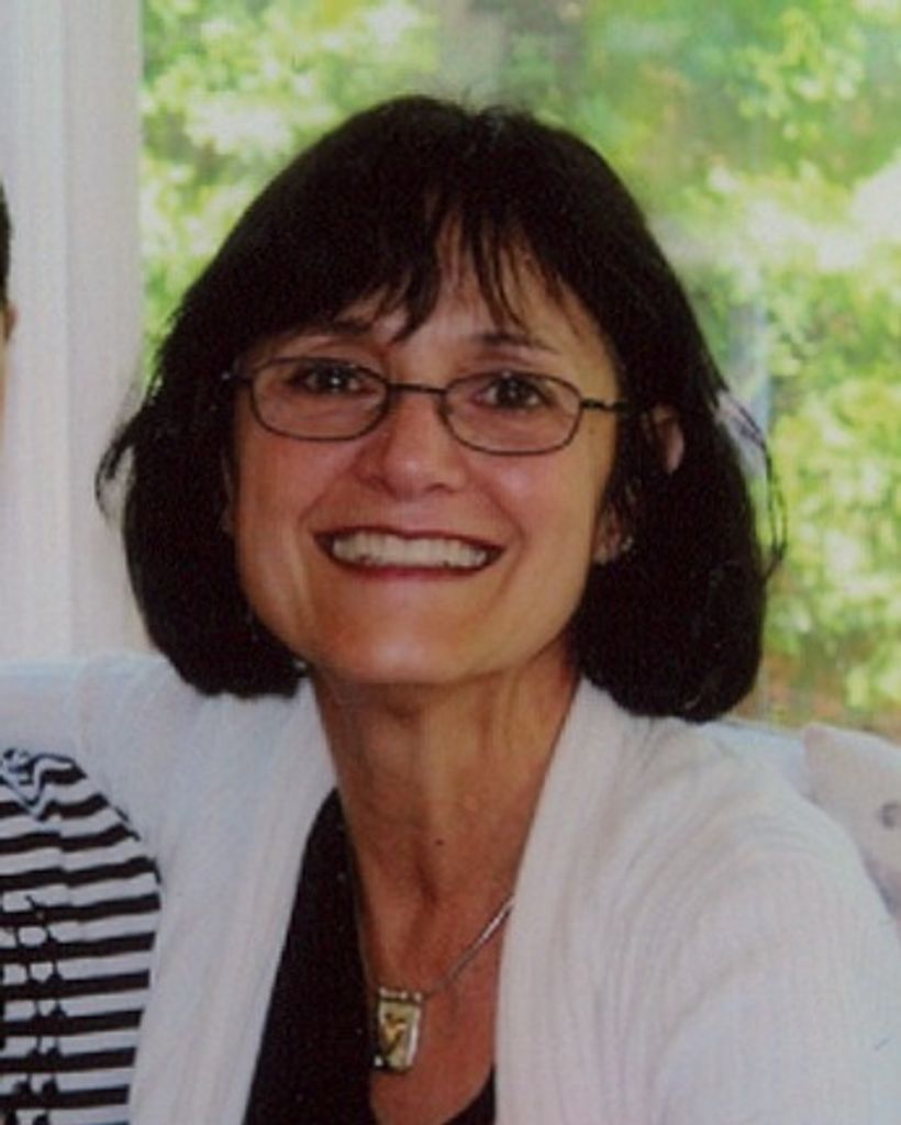 Helen M Foley