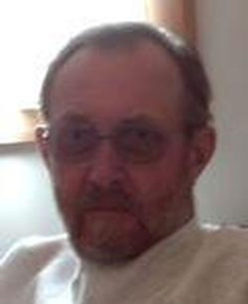 Douglas Eugene "Gene" Johnson