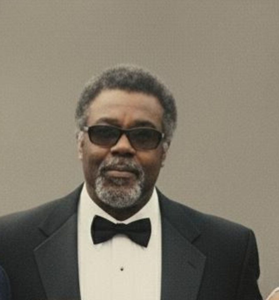 Robert E. Henderson Profile Photo