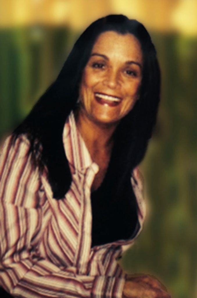 Cathleen "Cathy" Marie Buchanan