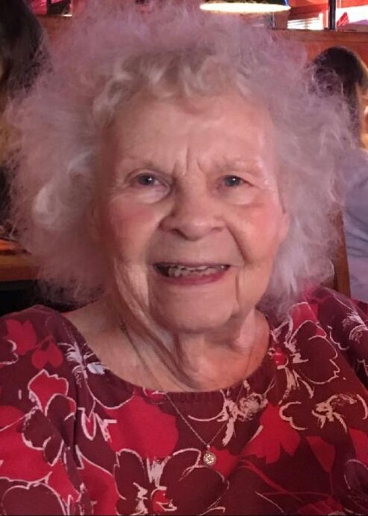 Roselyn Joyce Board Profile Photo