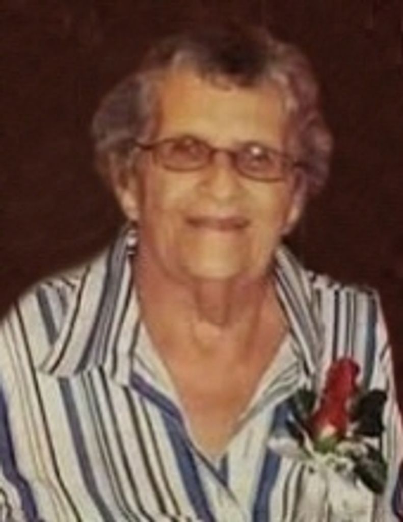 Doris A. Dobbs