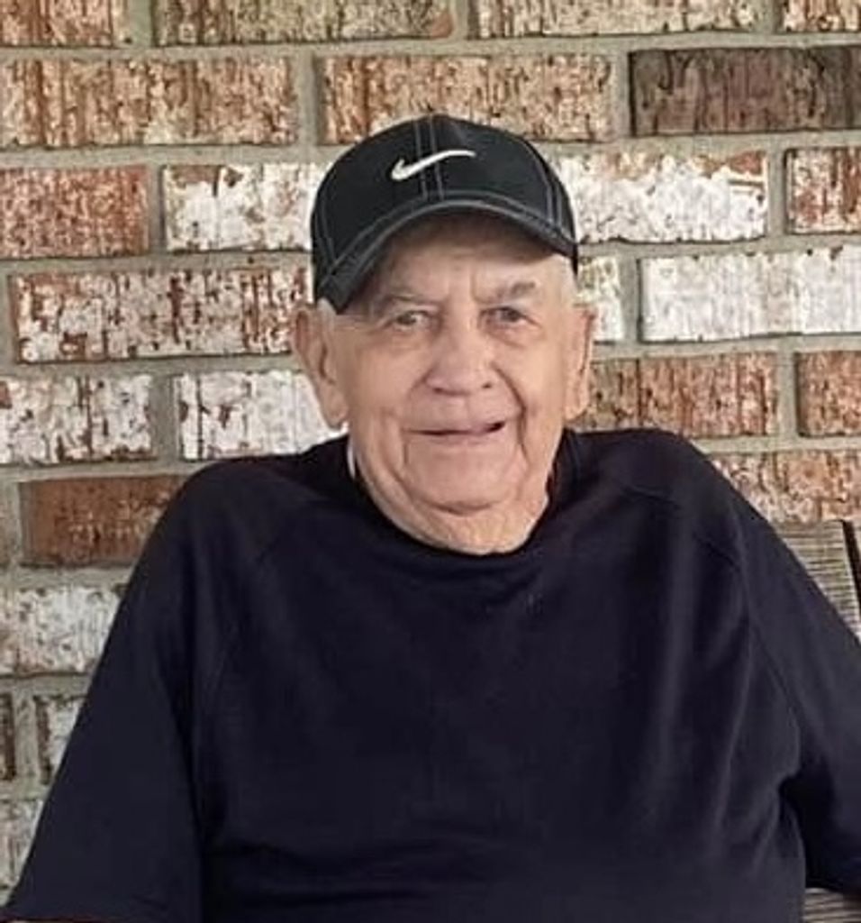 Robert Amos "Dewey" Cantor