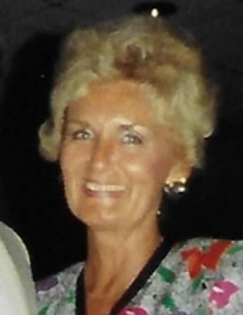 Beverly Weatherwax