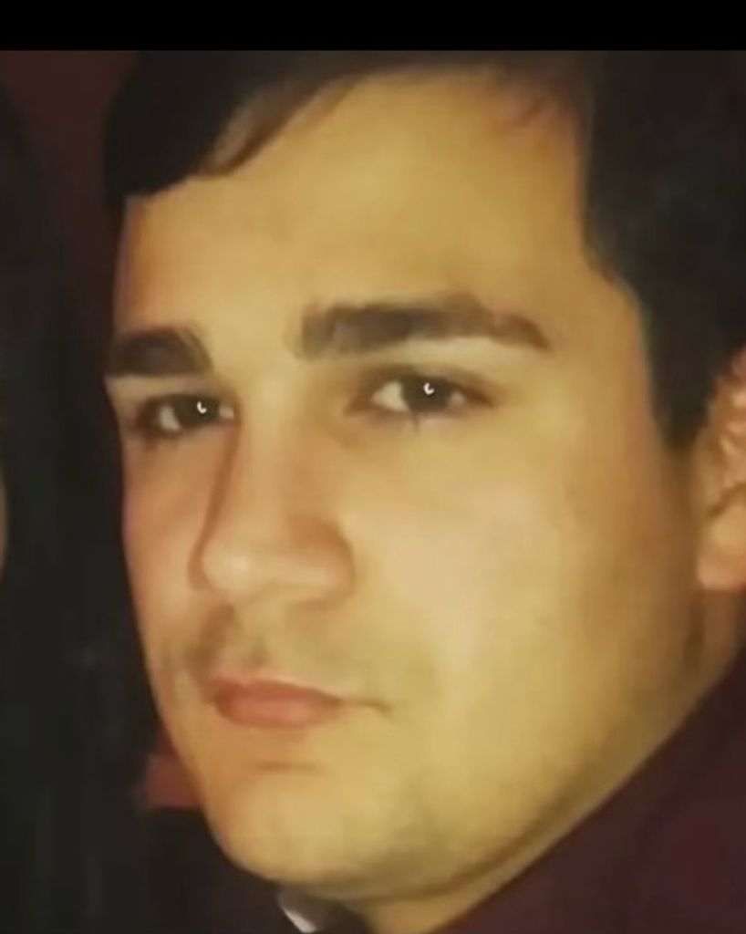 Nestor Florentino Gonzales III