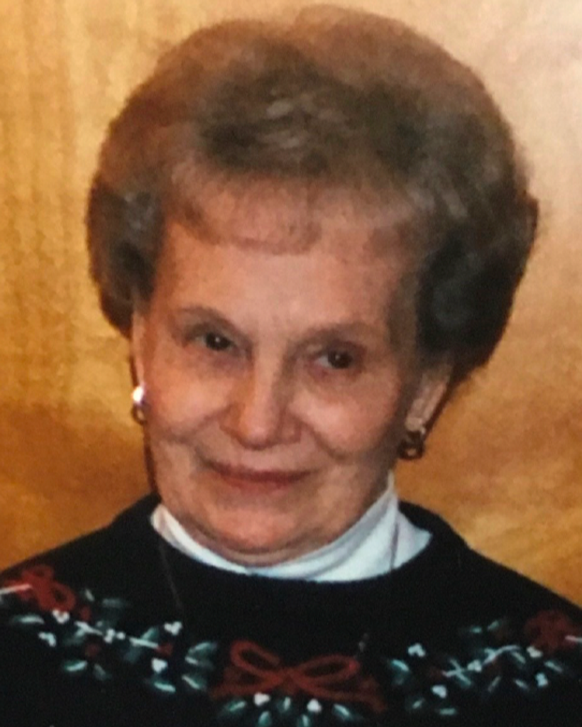 Barbara Jean (Anderson) Dare