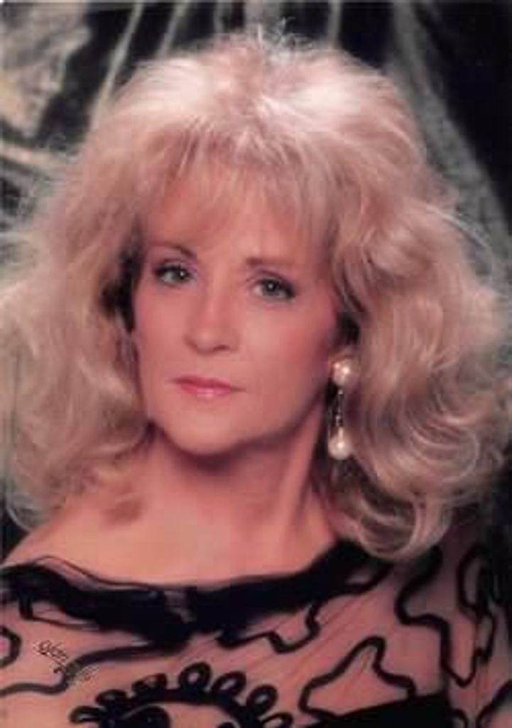 Carole Ann Anderson