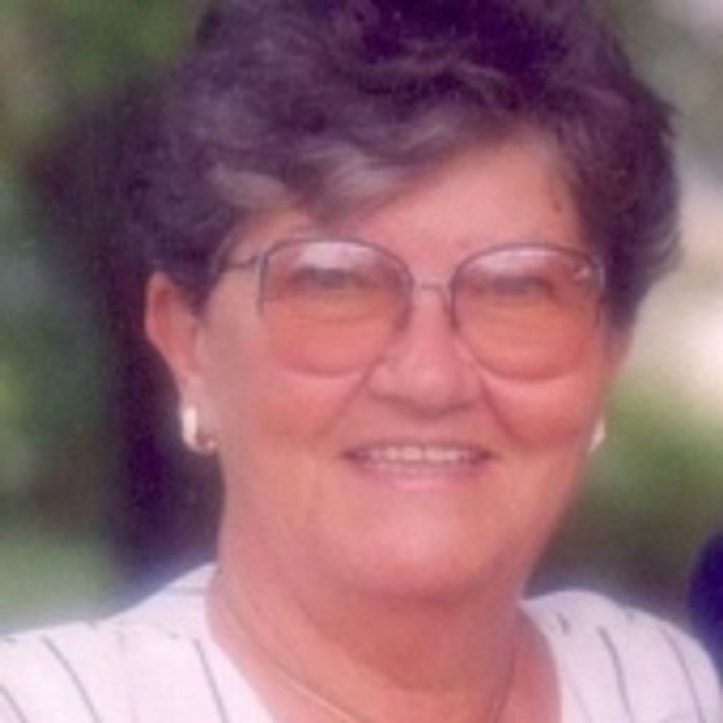 Gloria G. Burns