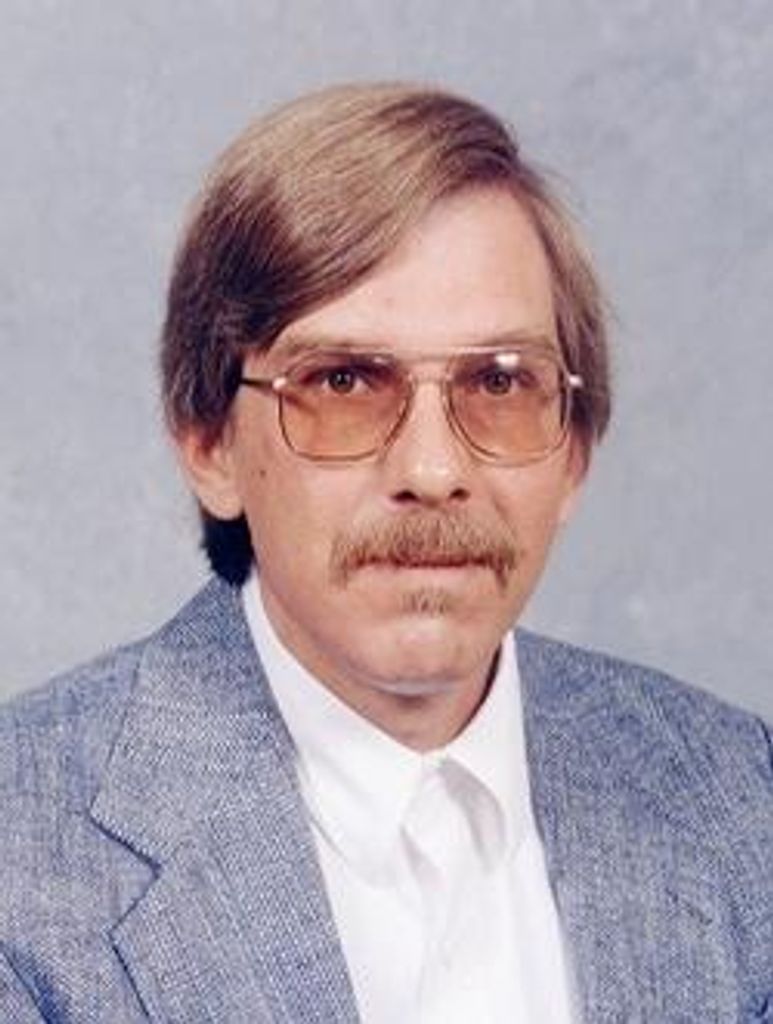 Paul Martin Jones Profile Photo