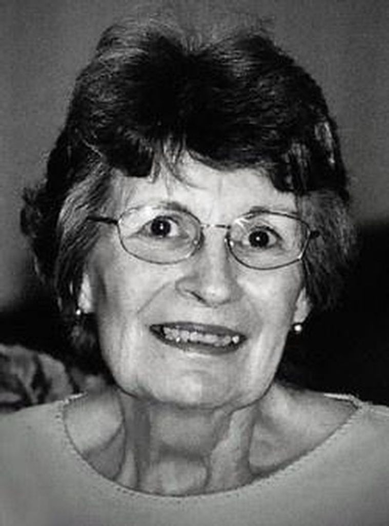 Louise Ghilani