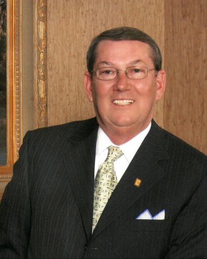 John Thomas Tilton's obituary image