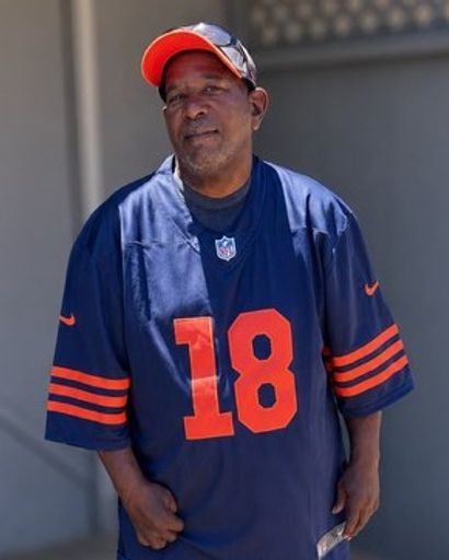 Kyle Snowden Profile Photo