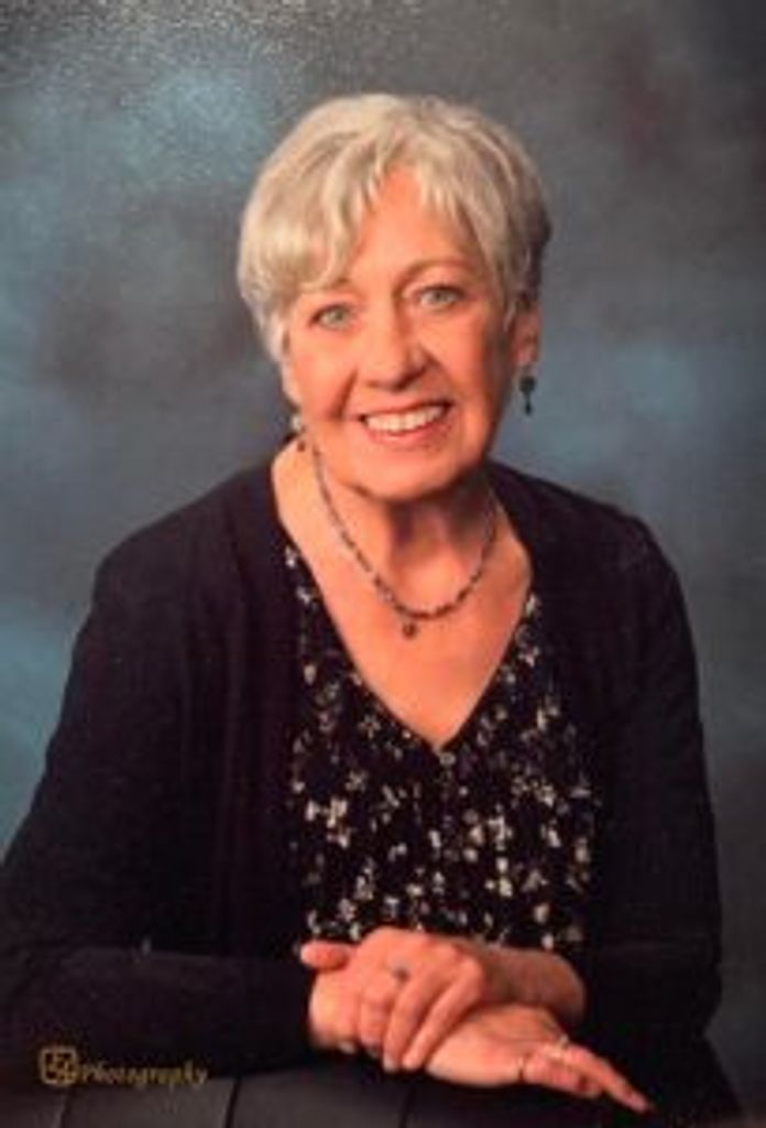 Mary Cecile Boulware Profile Photo