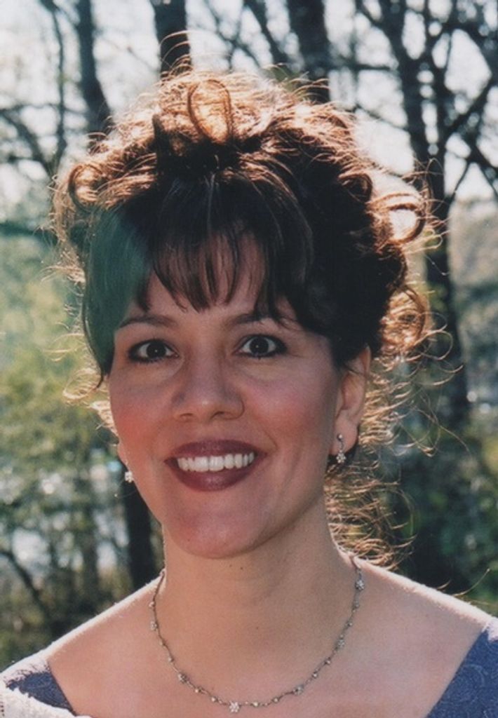 Patricia Lynn Martin-Richardson