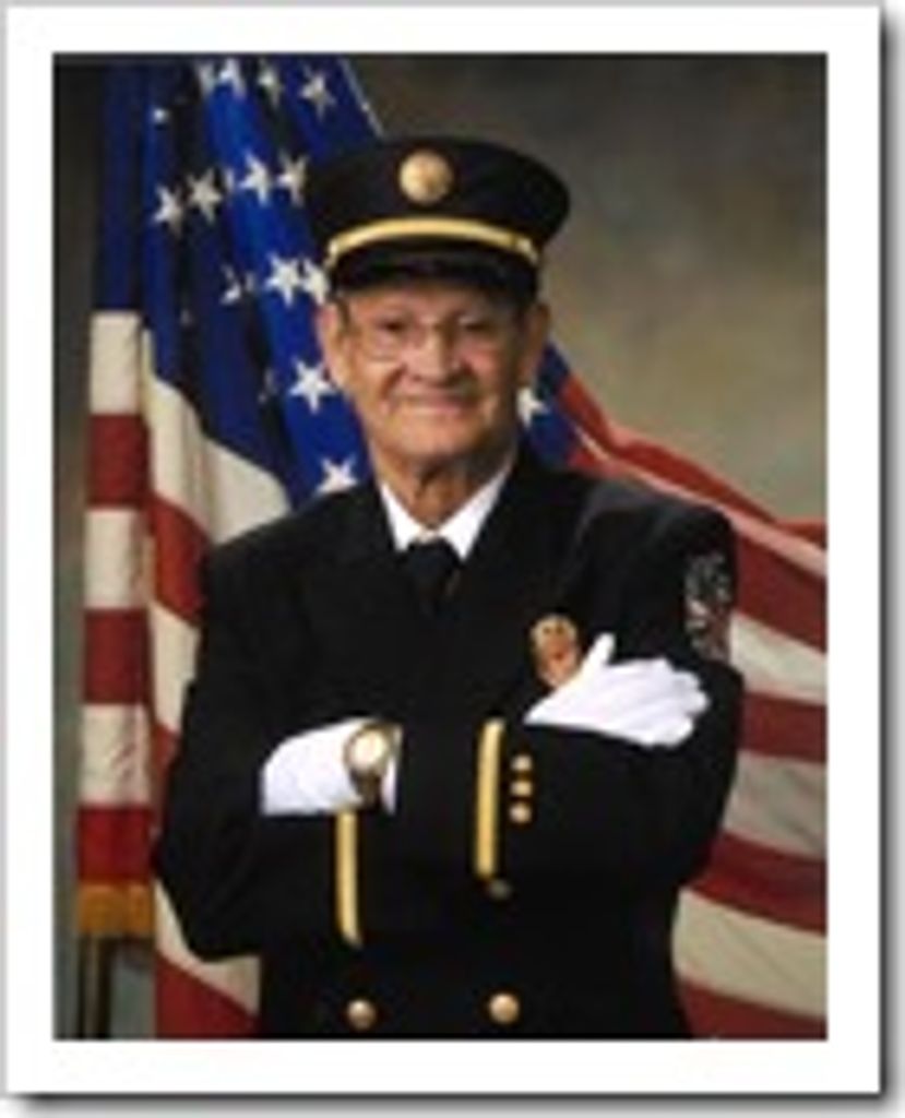 David Ray Jones