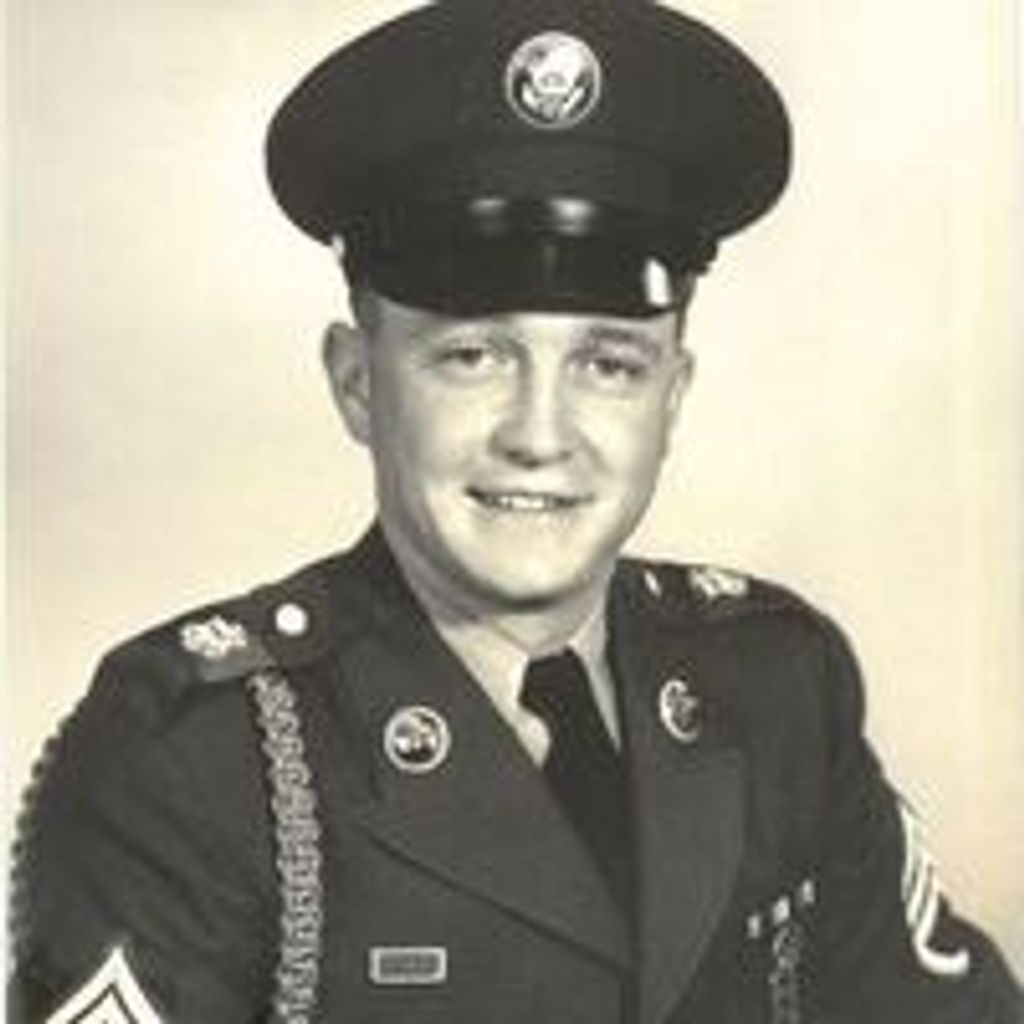 Herbert William Jones Jr Profile Photo