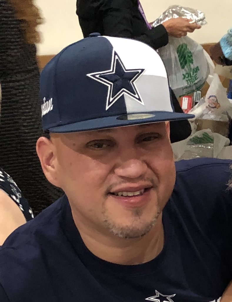 Elias H. Martinez Profile Photo