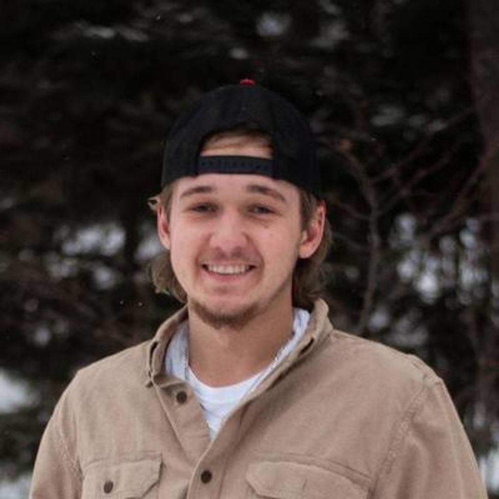 Luke Matthew Kostreva