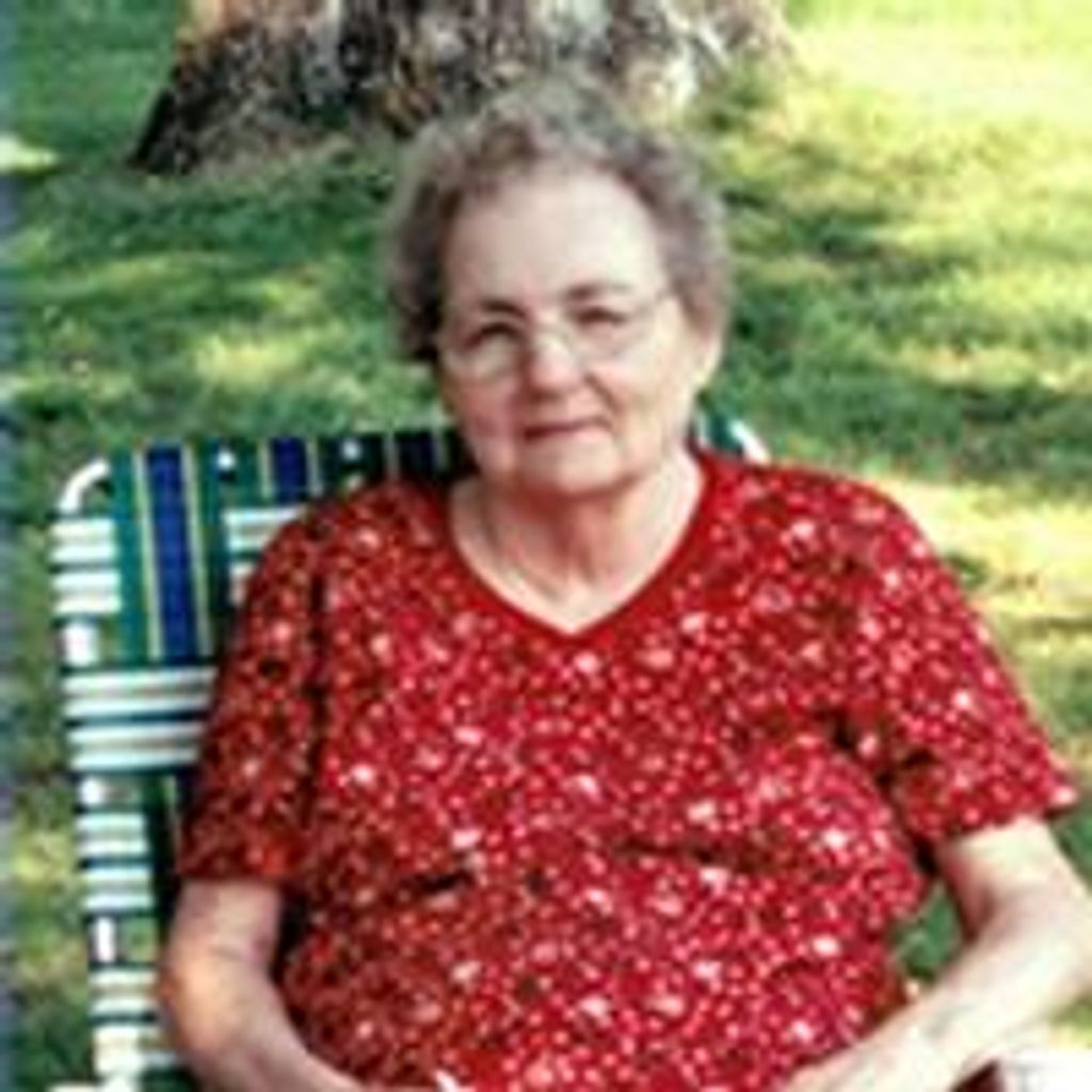 Mary  Dean (Callow)  Bryeans