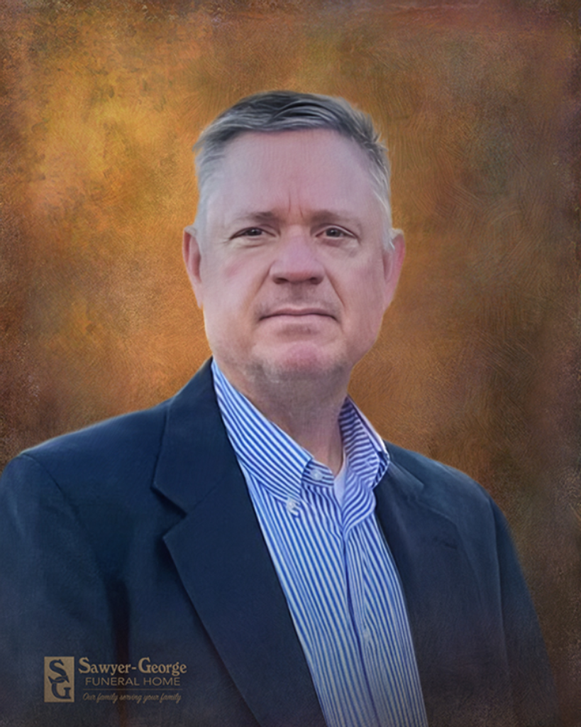 Richard Darren French