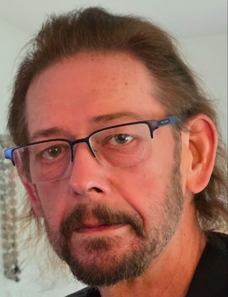William Pratt, Sr.