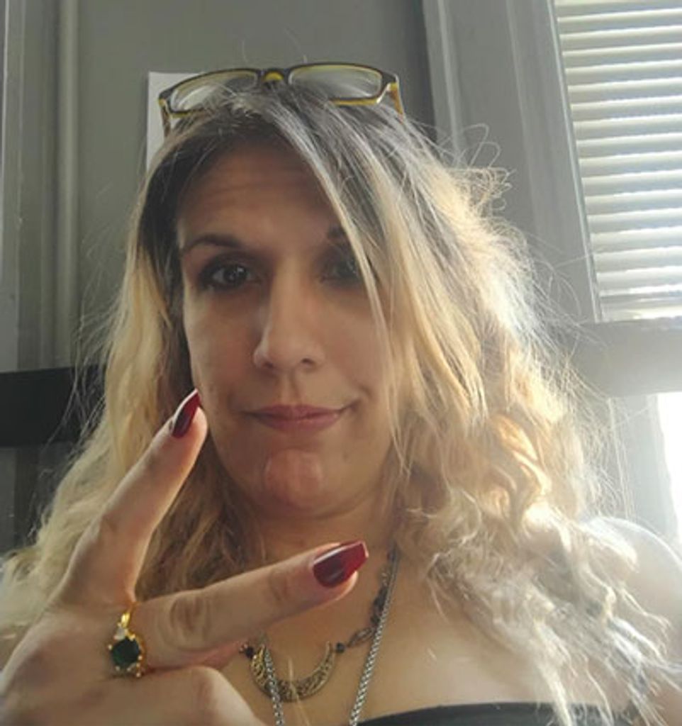 Melisa Renee Nickols