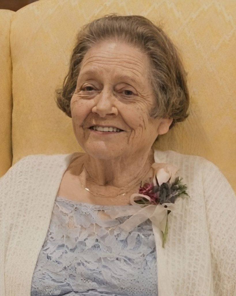 Sarah Jane Colwell Profile Photo