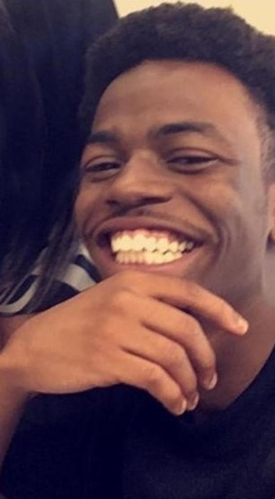 Anthony McNary Profile Photo
