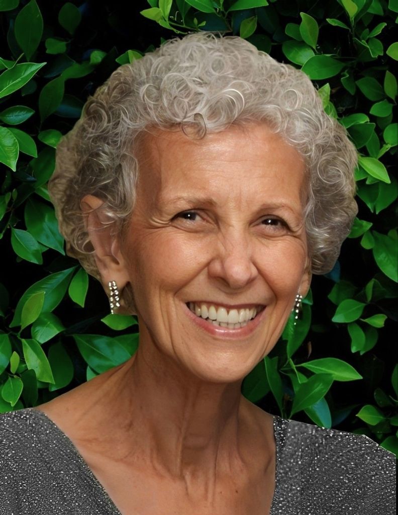 Judith  Ann  Fuller