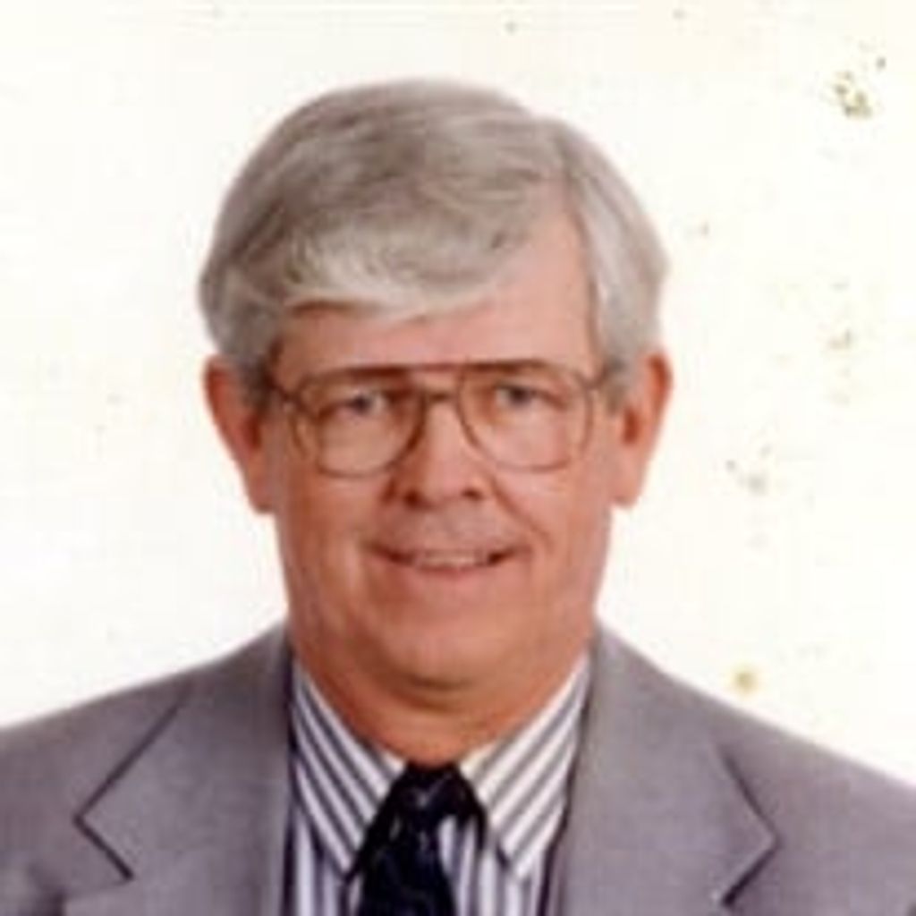 Paul T. Knechtges