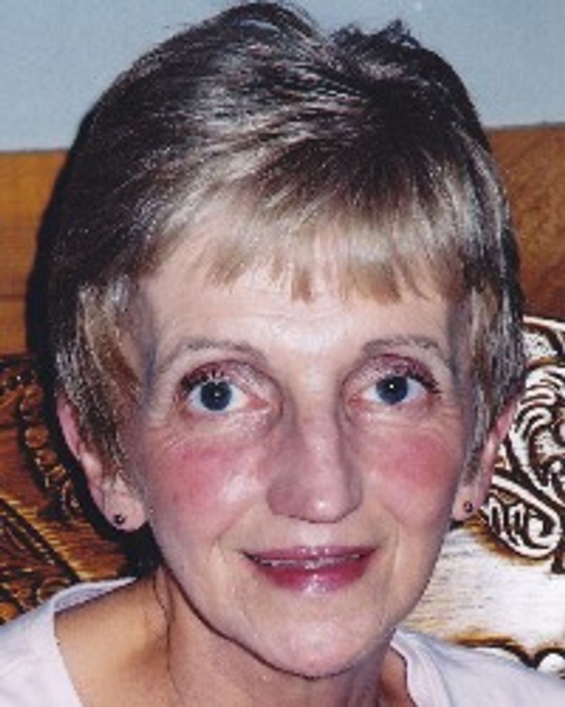 Minta Jean Upton Profile Photo