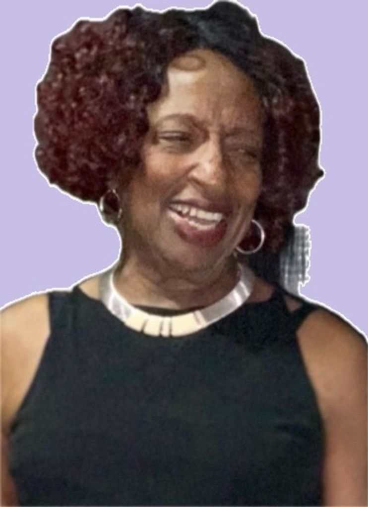 Jacqueline Mccoy January Profile Photo