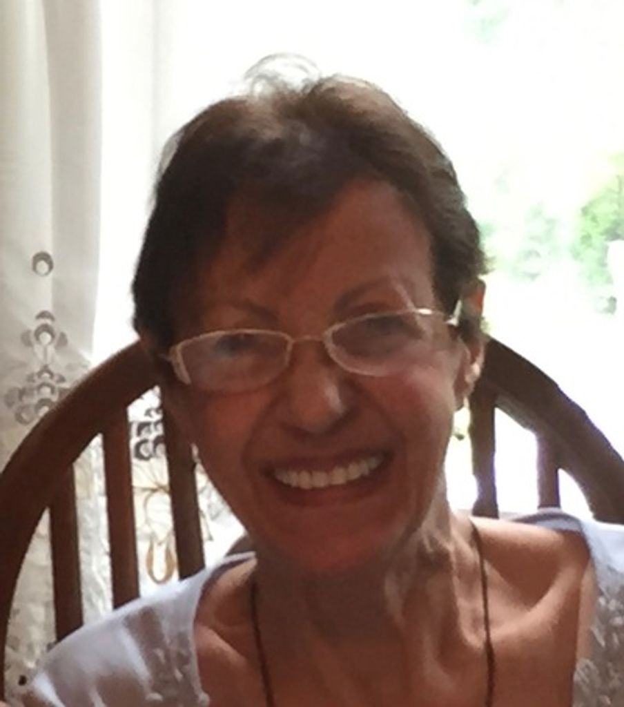 Patricia Marie Bowers Profile Photo