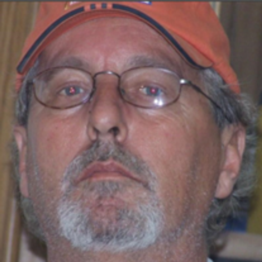 Mark A. Jenkins Profile Photo