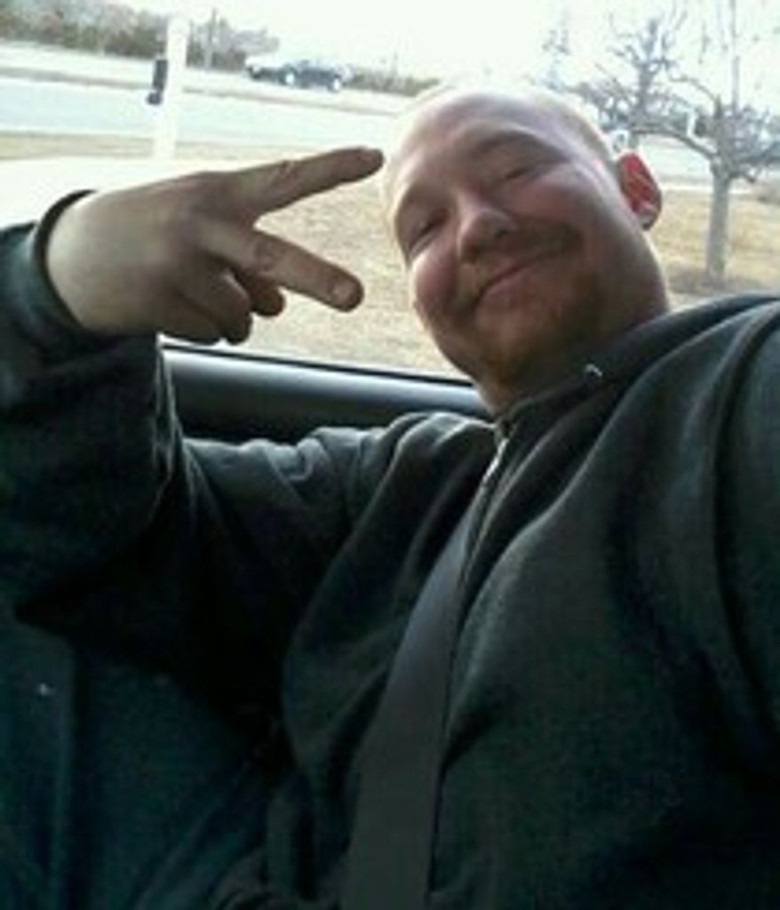 Dexter Gordon Lord Profile Photo