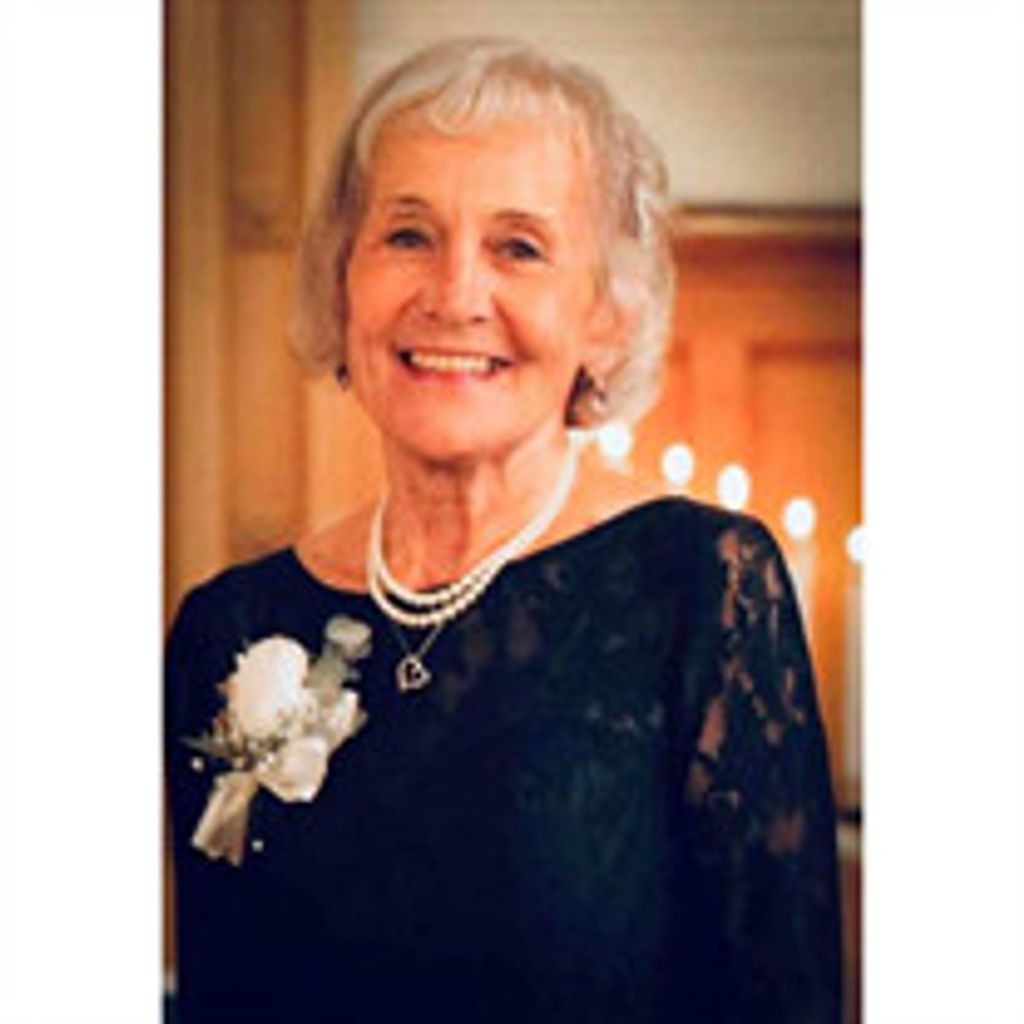 Charlotte A. Thayer