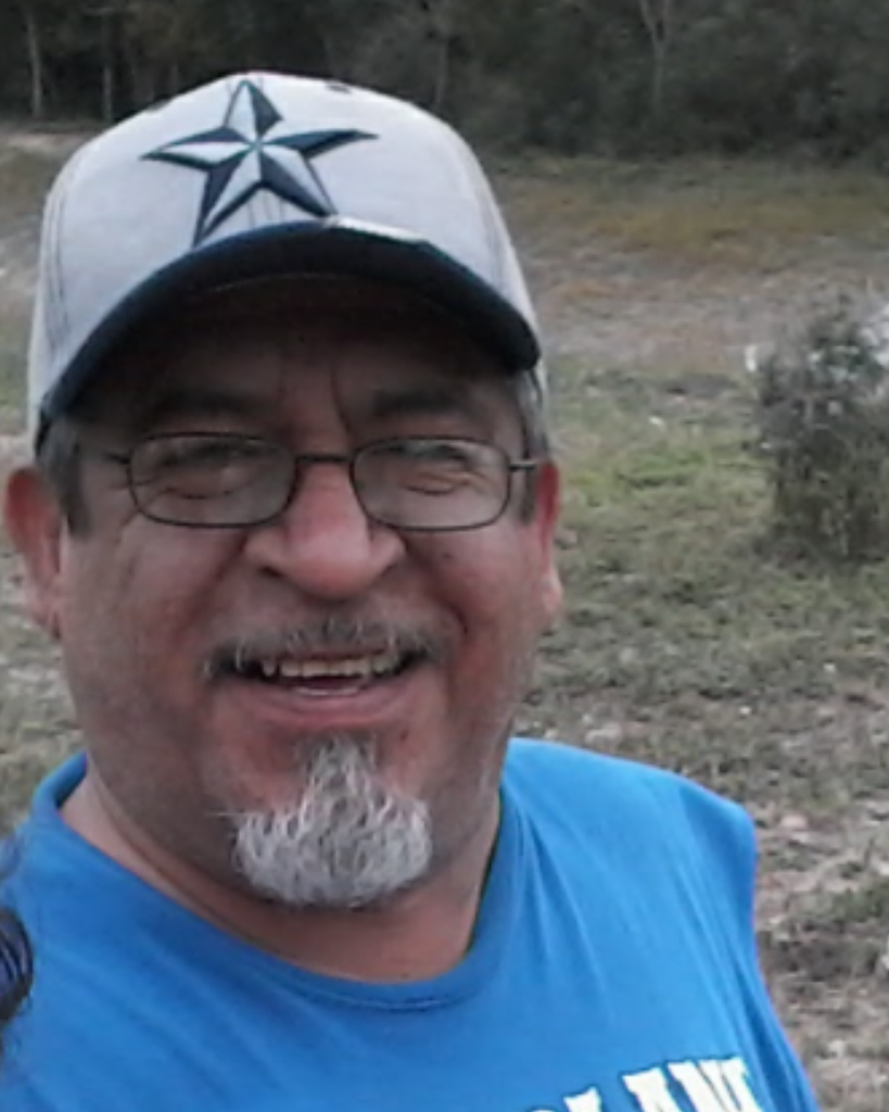 Armando A. Gauna