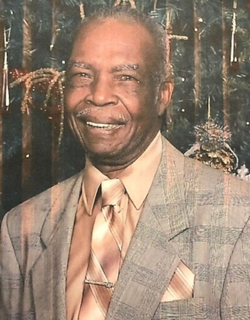 Joseph W. Blue Profile Photo