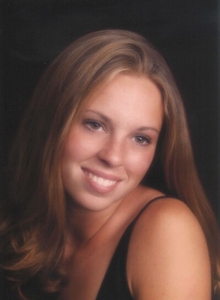 Sara Rebecca Voris Profile Photo