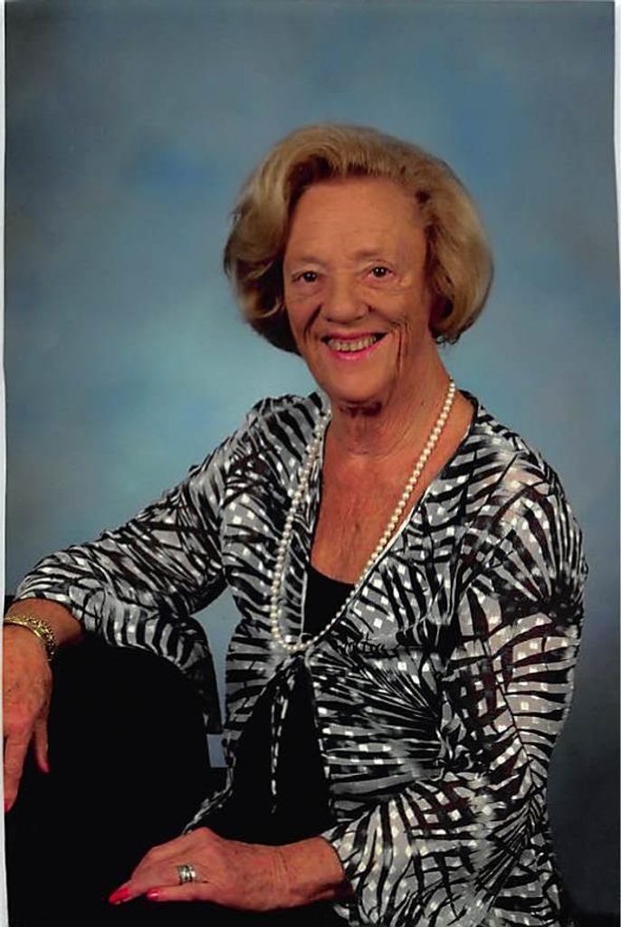 Joan  B. Skinner