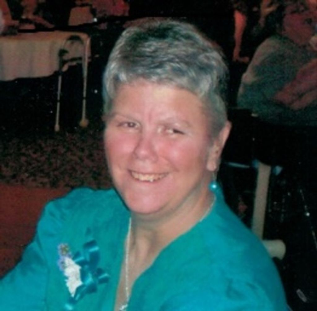 Sheri Lyn Vincent Profile Photo