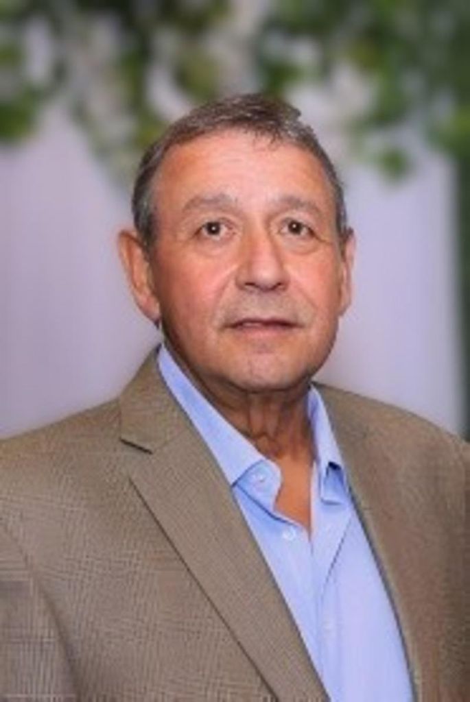 Rolando Silvas