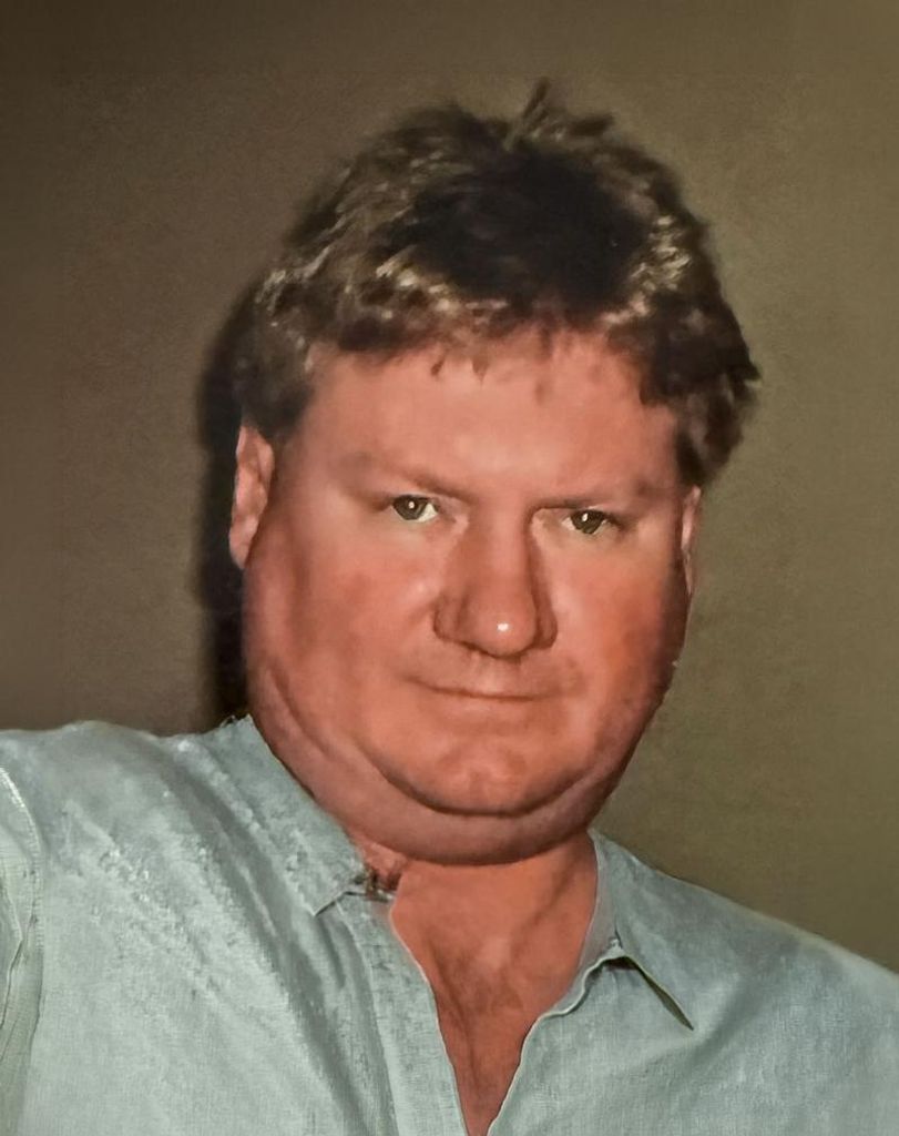 Kenneth "Ken" May Profile Photo